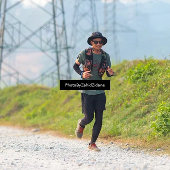 Runner Photo 5846628