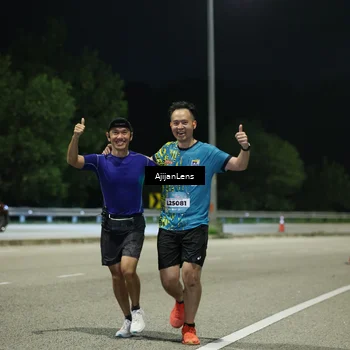 Runner Photo 5846633