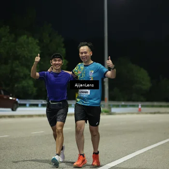 Runner Photo 5846639