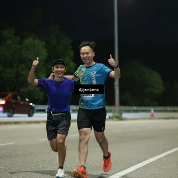 Runner Photo 5846642