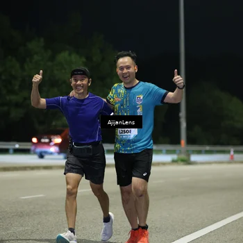 Runner Photo 5846643