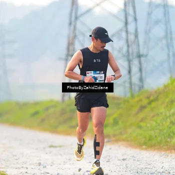 Runner Photo 5846646