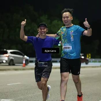 Runner Photo 5846651