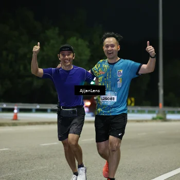 Runner Photo 5846652