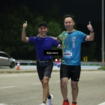 Runner Photo 5846654