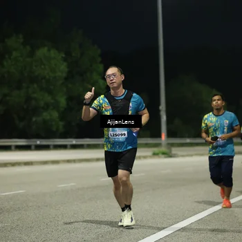 Runner Photo 5846661