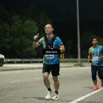 Runner Photo 5846665