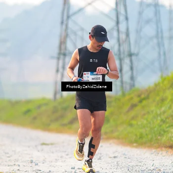 Runner Photo 5846669