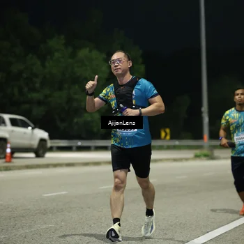 Runner Photo 5846672