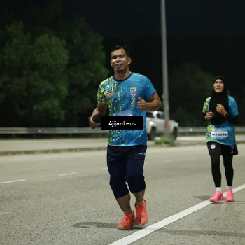 Runner Photo 5846674