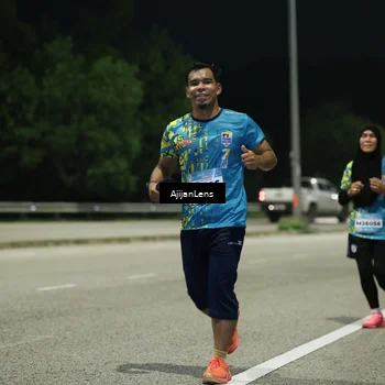 Runner Photo 5846680