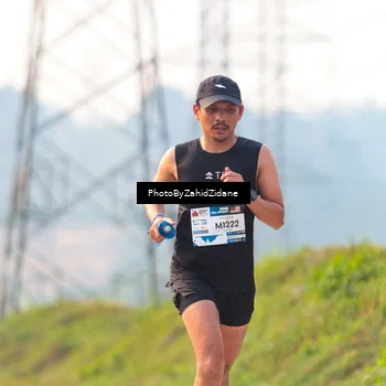 Runner Photo 5846681