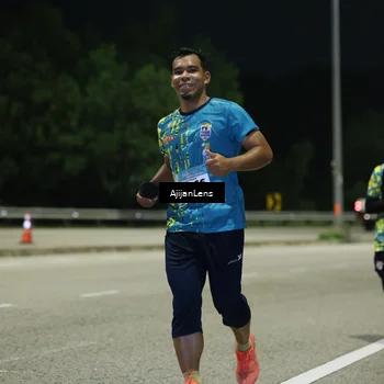 Runner Photo 5846685