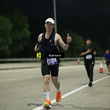Runner Photo 5846689