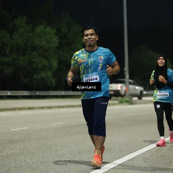 Runner Photo 5846695