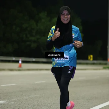 Runner Photo 5846698