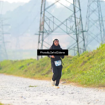 Runner Photo 5846700