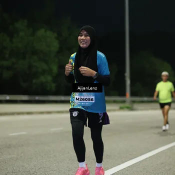 Runner Photo 5846701