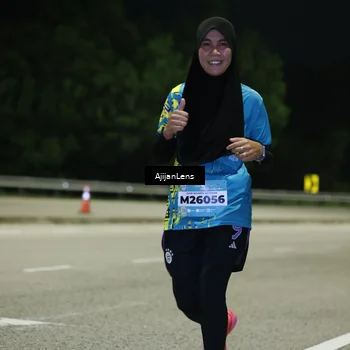 Runner Photo 5846703