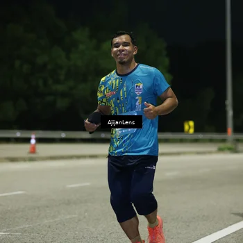 Runner Photo 5846707