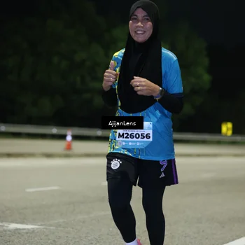 Runner Photo 5846709