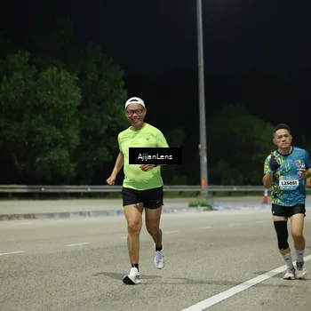 Runner Photo 5846716