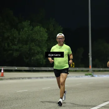 Runner Photo 5846719