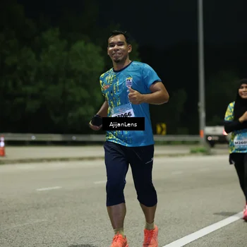 Runner Photo 5846721