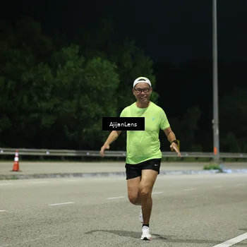 Runner Photo 5846725