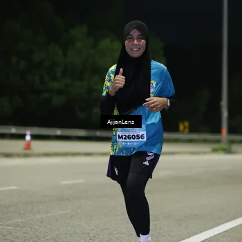 Runner Photo 5846727