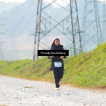 Runner Photo 5846729