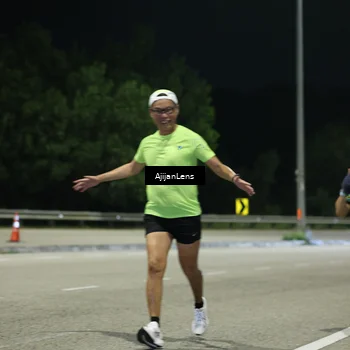 Runner Photo 5846731