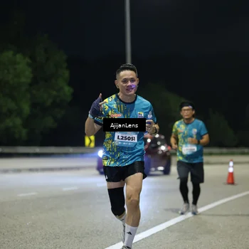 Runner Photo 5846732