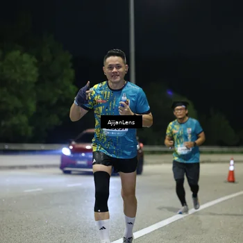 Runner Photo 5846733
