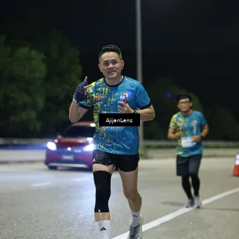 Runner Photo 5846736