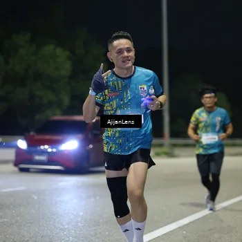 Runner Photo 5846740