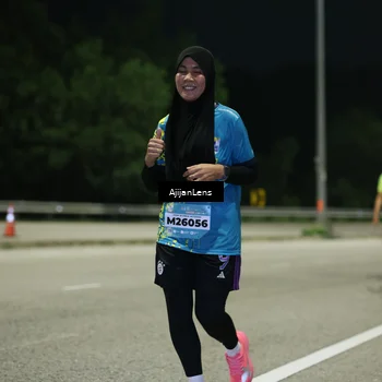 Runner Photo 5846743