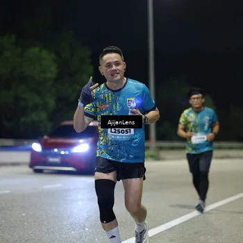 Runner Photo 5846745