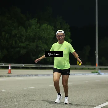Runner Photo 5846747