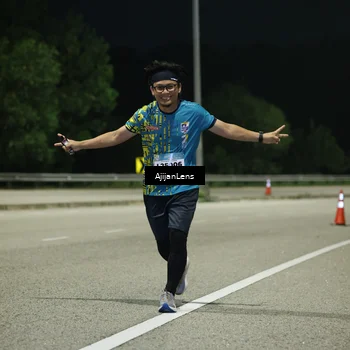 Runner Photo 5846749