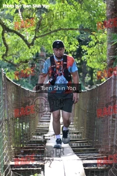Runner Photo 584675