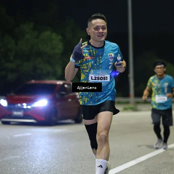 Runner Photo 5846752