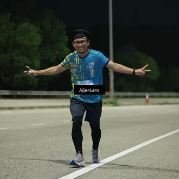 Runner Photo 5846756