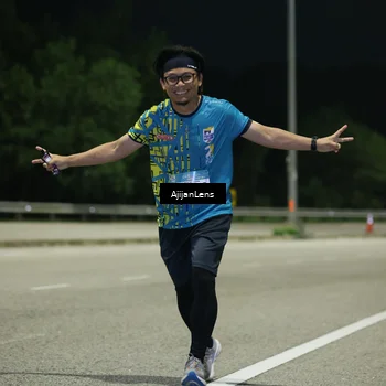 Runner Photo 5846759