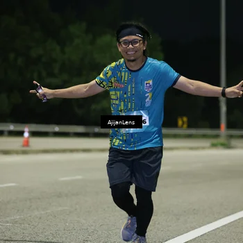 Runner Photo 5846765
