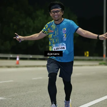 Runner Photo 5846768