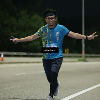 Runner Photo 5846771