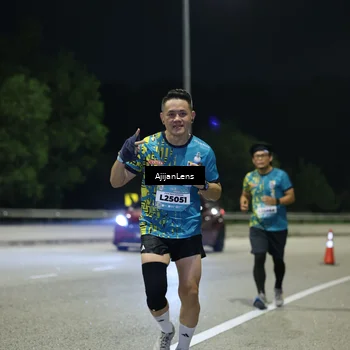 Runner Photo 5846773