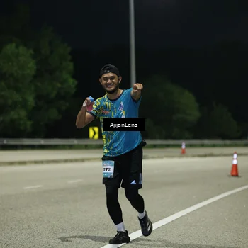 Runner Photo 5846779