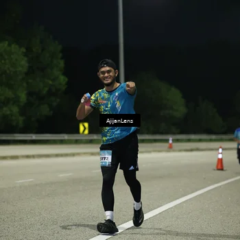 Runner Photo 5846780